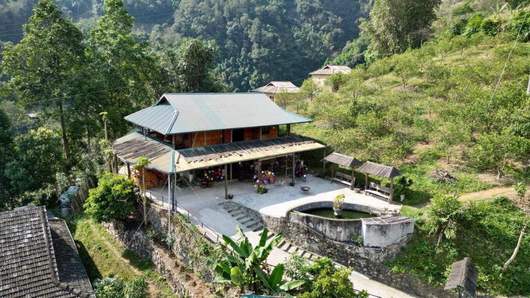Photo of Others in Sa Pa