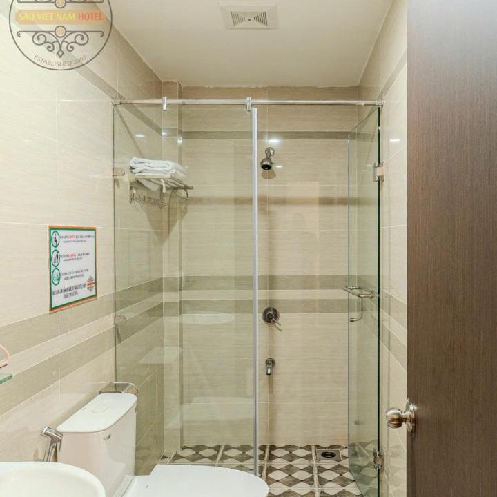 Photo of Bathroom in Binh Thanh