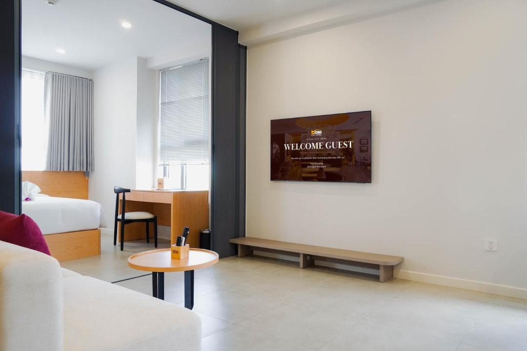 Photo of Livingroom in Di An