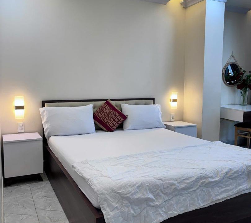 Photo of Bedroom in Binh Thanh