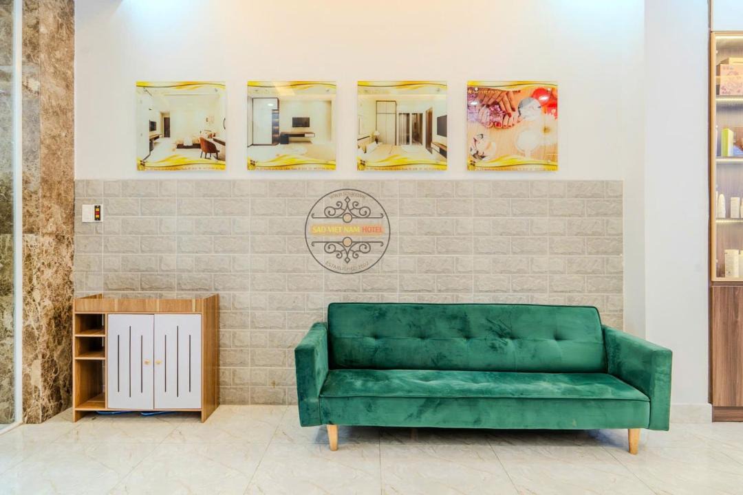 Photo of Livingroom in Binh Thanh