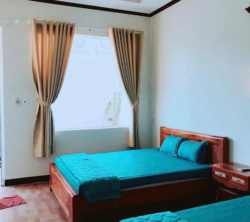 Photo of Bedroom in Ho Tram