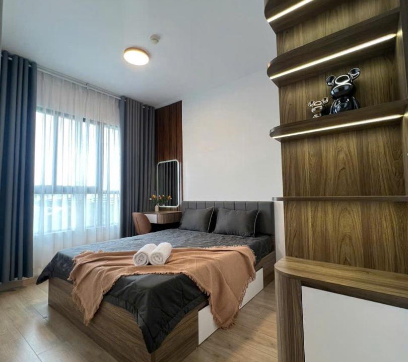 Photo of Bedroom in Tan Phu District