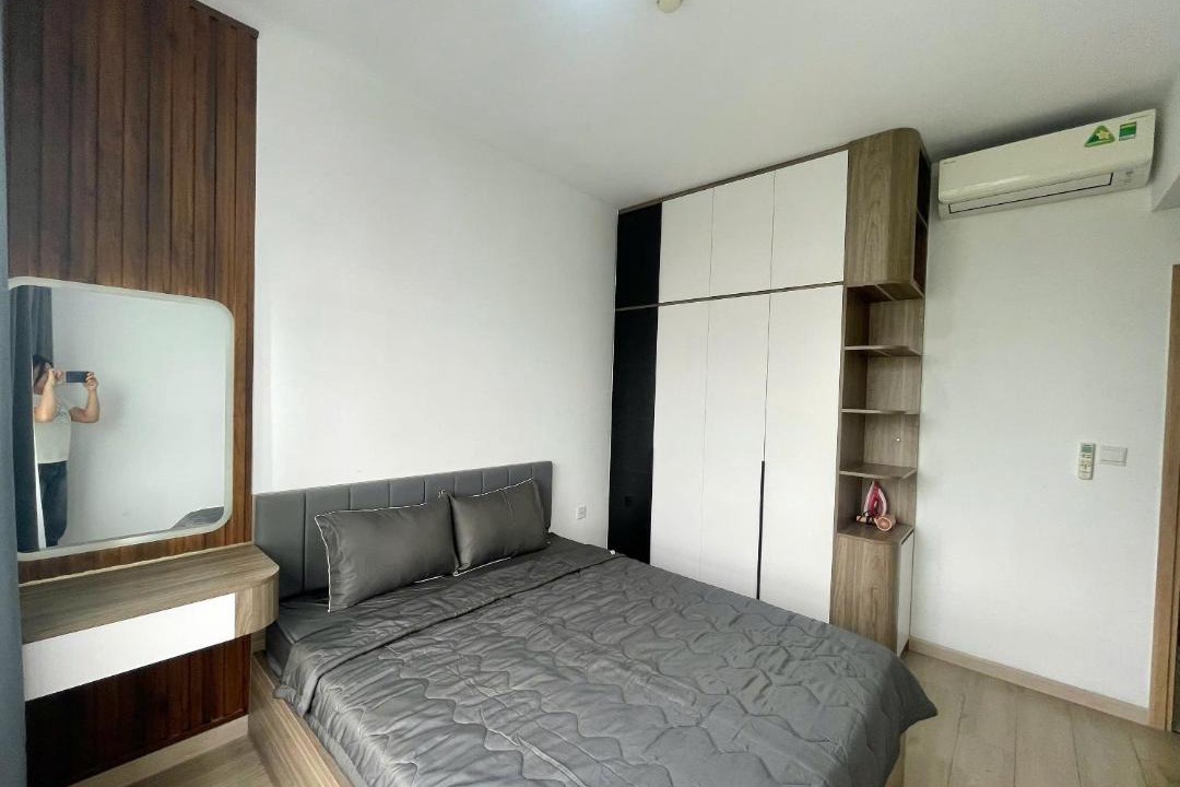 Photo of Bedroom in Tan Phu District