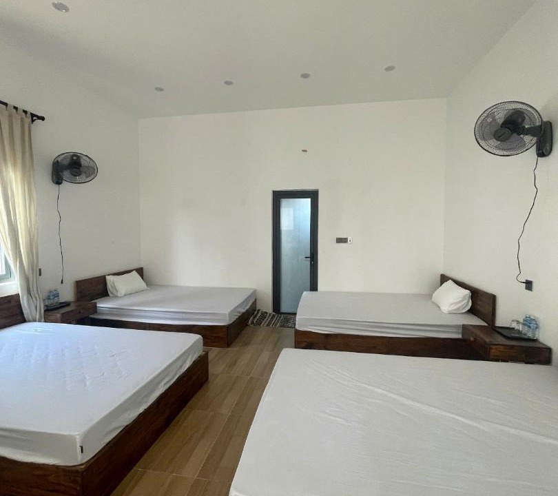 Photo of Bedroom in Phu My