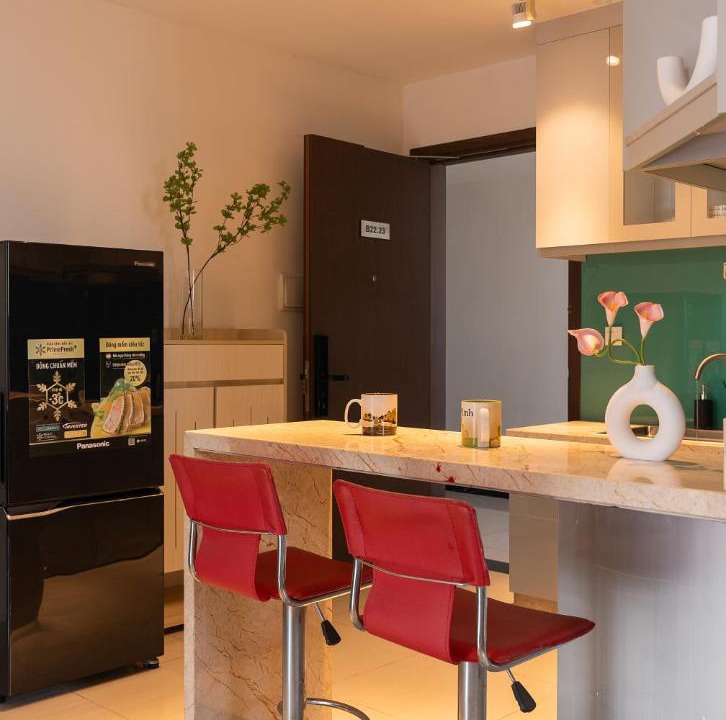 Photo of Kitchen in District 7