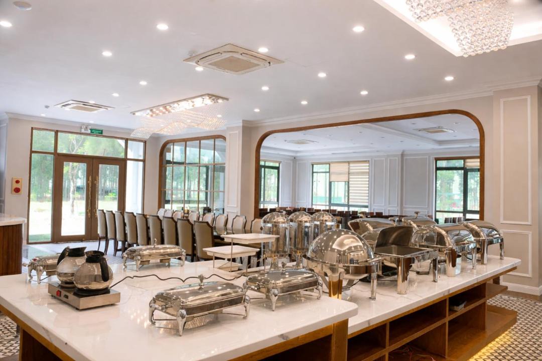 Photo of Kitchen in Hoang Hoa
