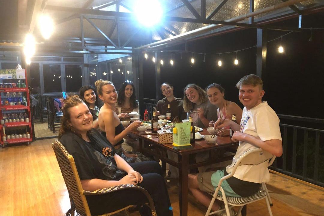 Photo of Others in Sa Pa