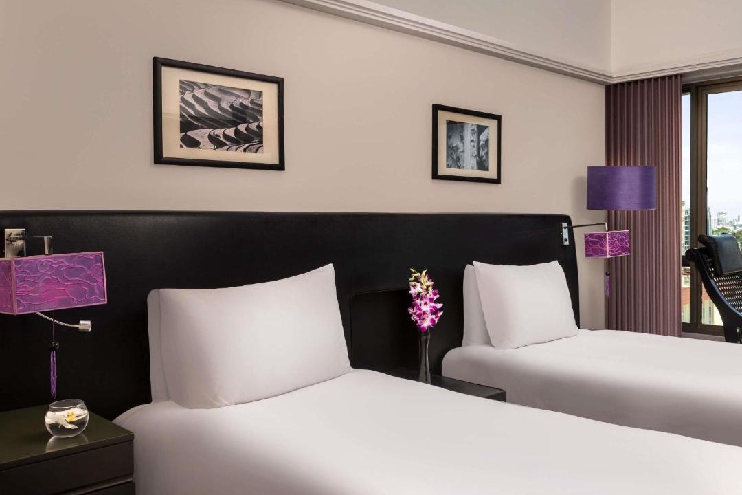 Photo of Bedroom in Ben Nghe