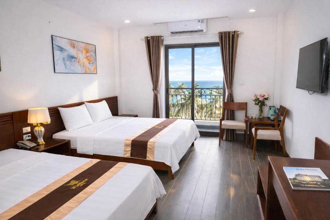 Photo of Bedroom in Hoang Hoa