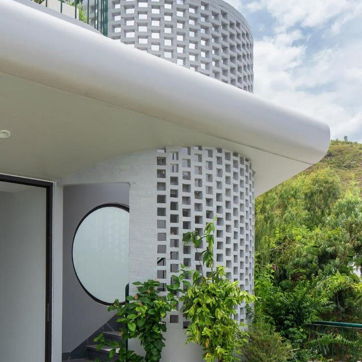 Photo of Patio Balcony in Nha Trang