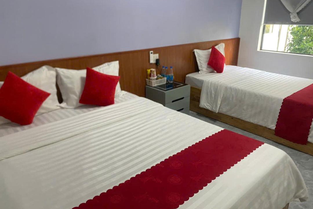 Photo of Bedroom in Van Chan