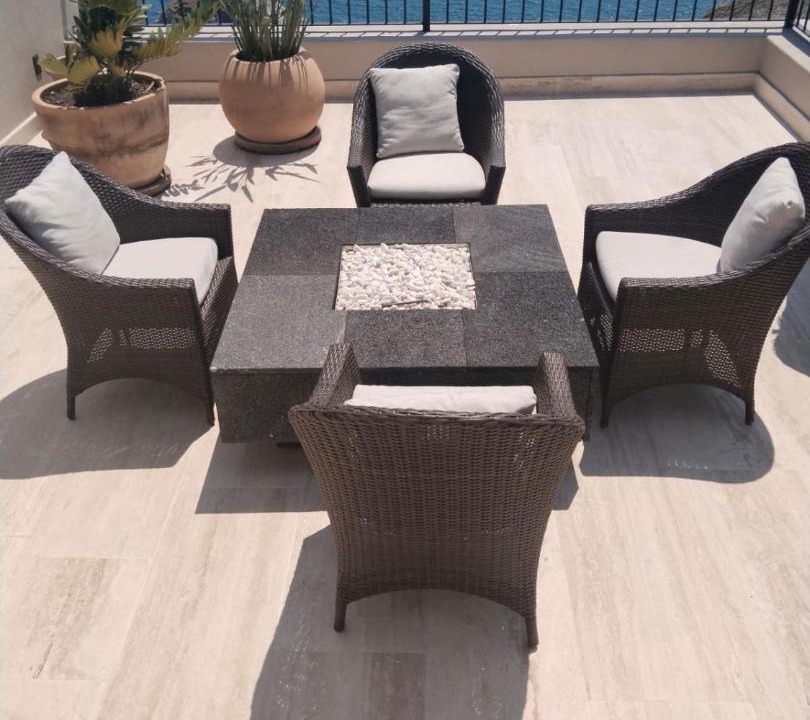Photo of Patio Balcony in La Punta