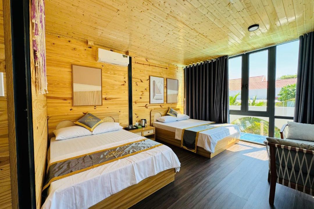Photo of Bedroom in Phu Yen
