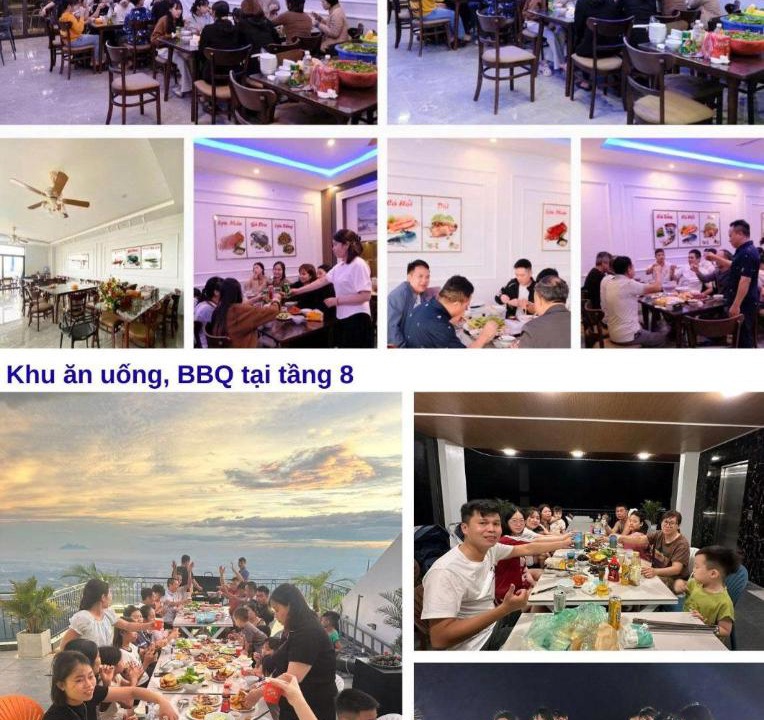 Photo of Others in Tam Dao