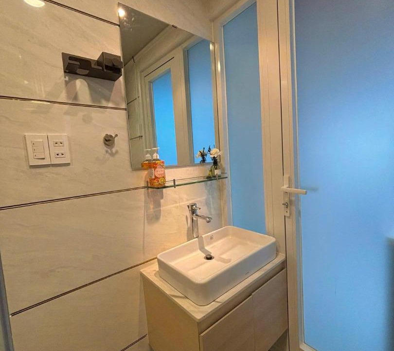 Photo of Bathroom in Da Kao