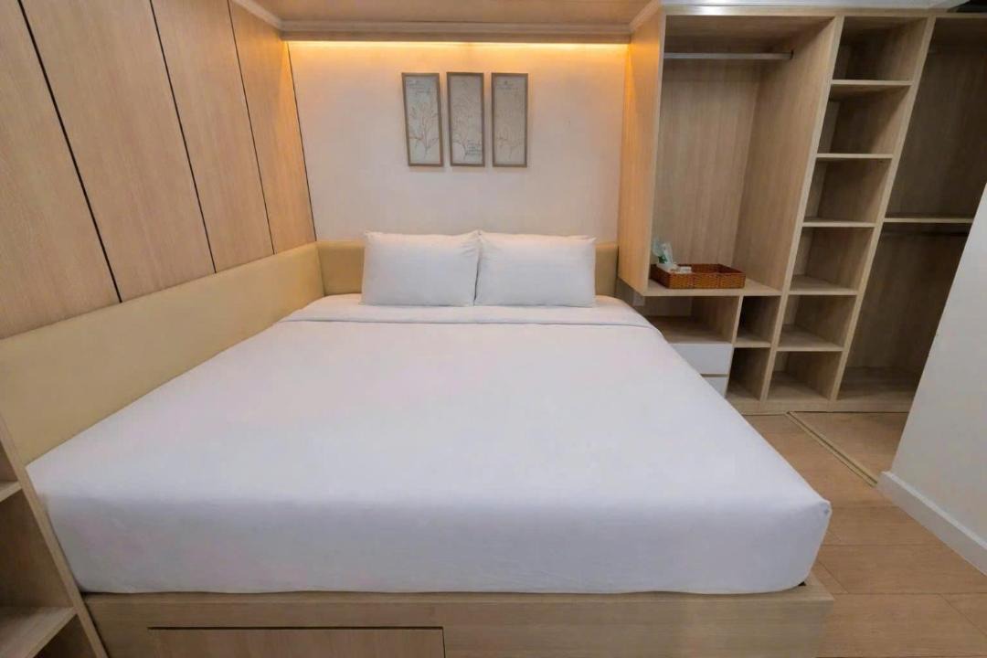 Photo of Bedroom in Da Kao