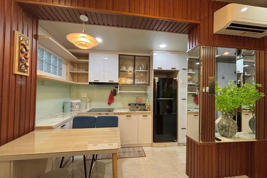 Photo of Kitchen in Da Kao