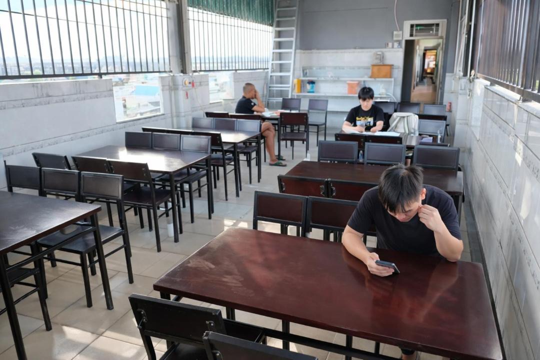 Photo of Others in Tan Phu District
