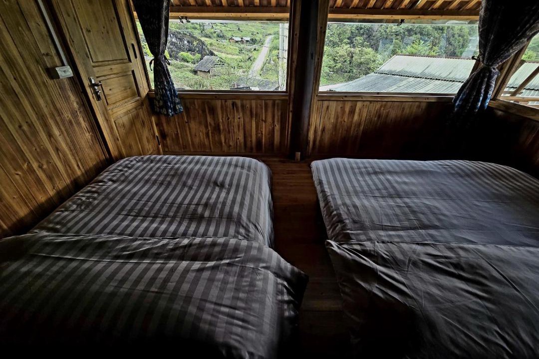 Photo of Bedroom in Hau Thao