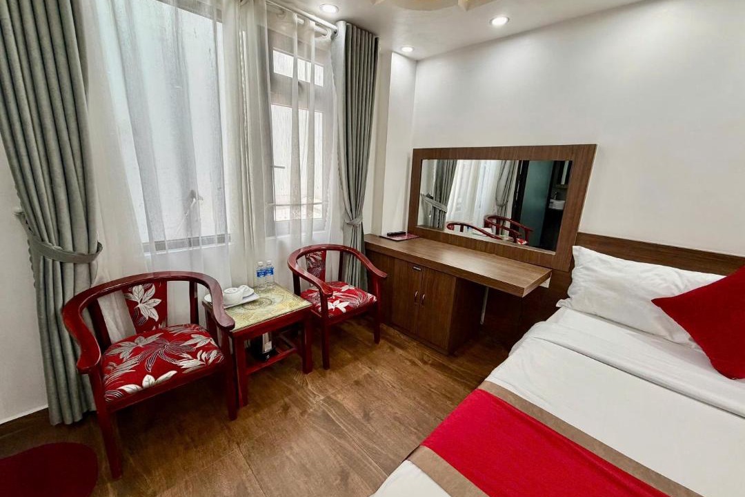 Photo of Bedroom in Da Lat