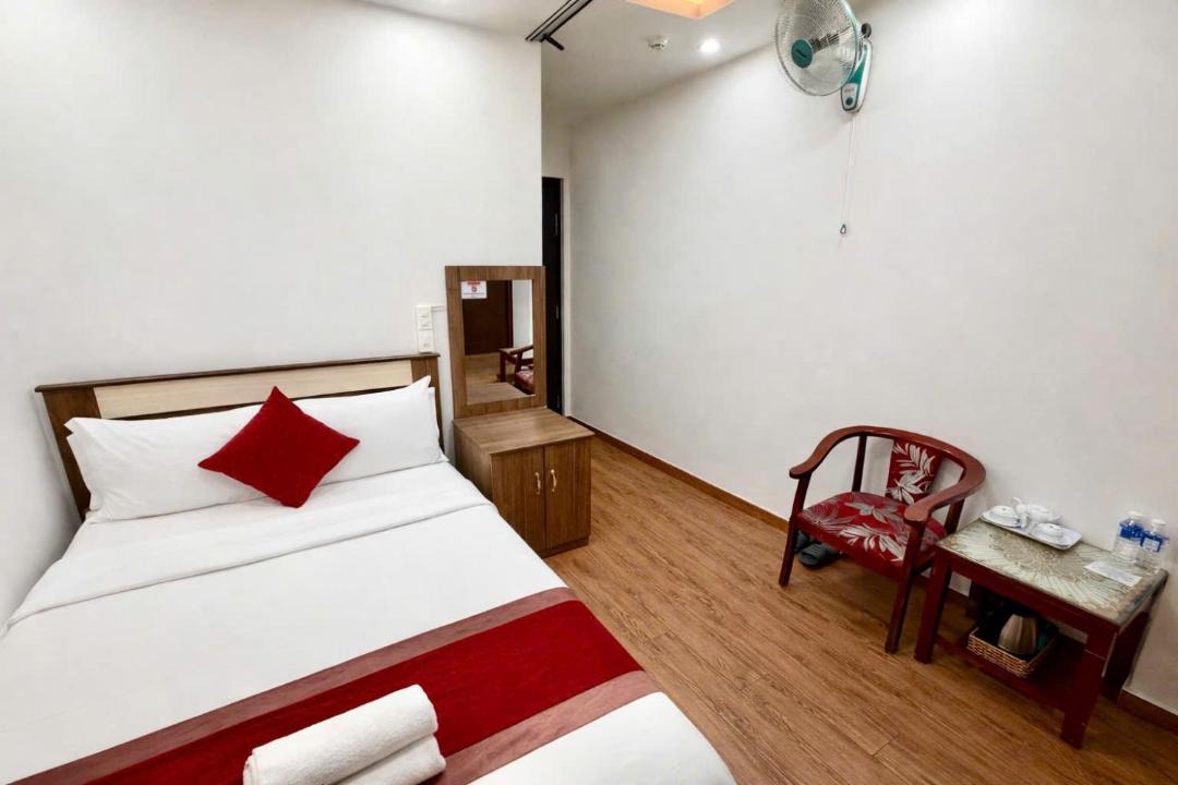 Photo of Bedroom in Da Lat
