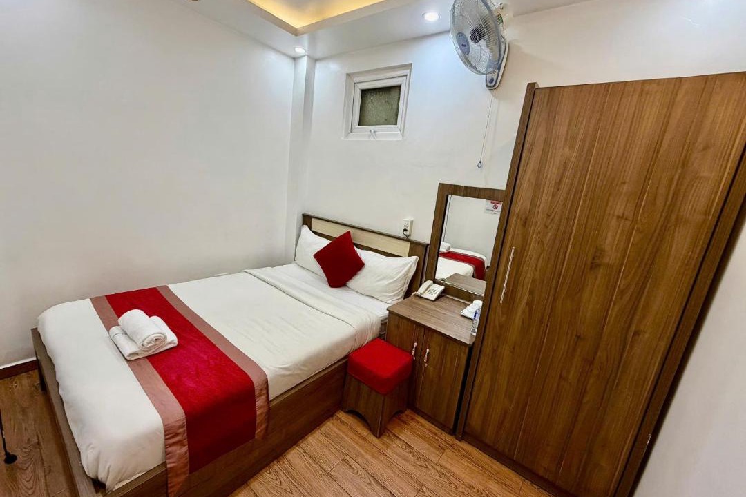 Photo of Bedroom in Da Lat