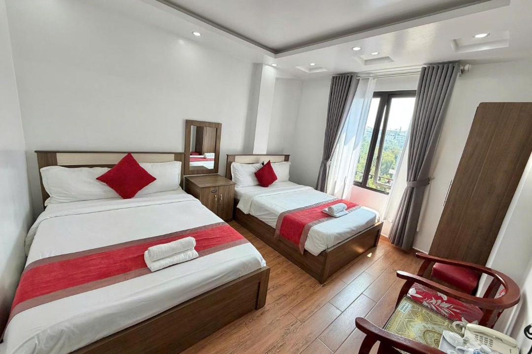 Photo of Bedroom in Da Lat