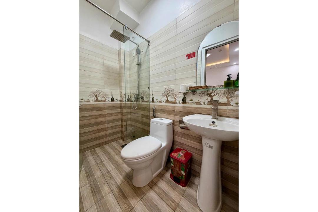 Photo of Bathroom in Da Lat