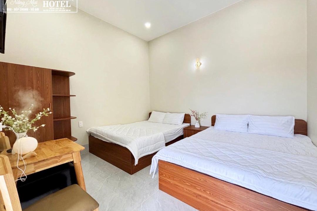 Photo of Bedroom in Mui Ne
