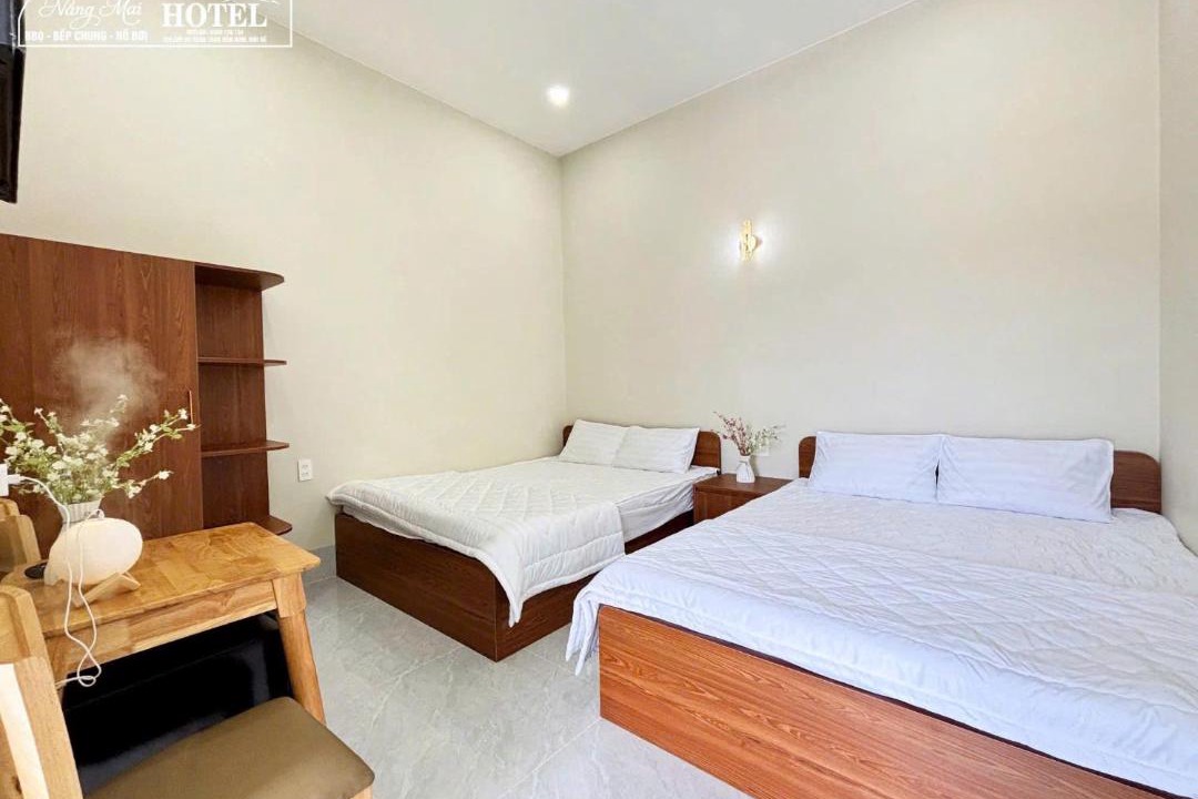 Photo of Bedroom in Mui Ne