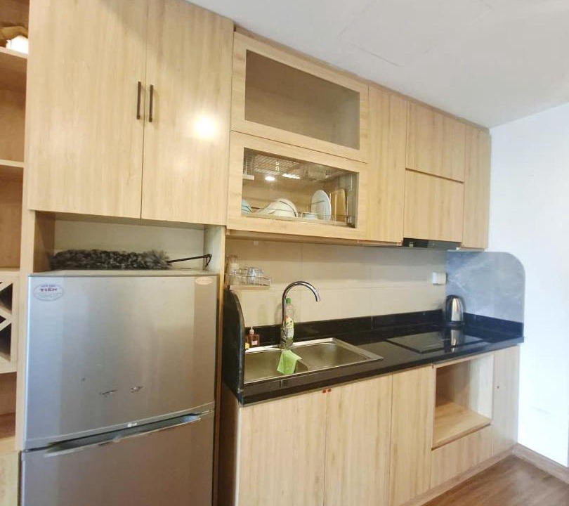 Photo of Kitchen in Quy Nhon