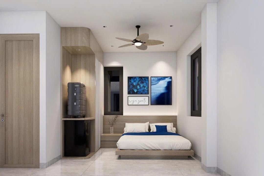 Photo of Bedroom in Dong Hoi