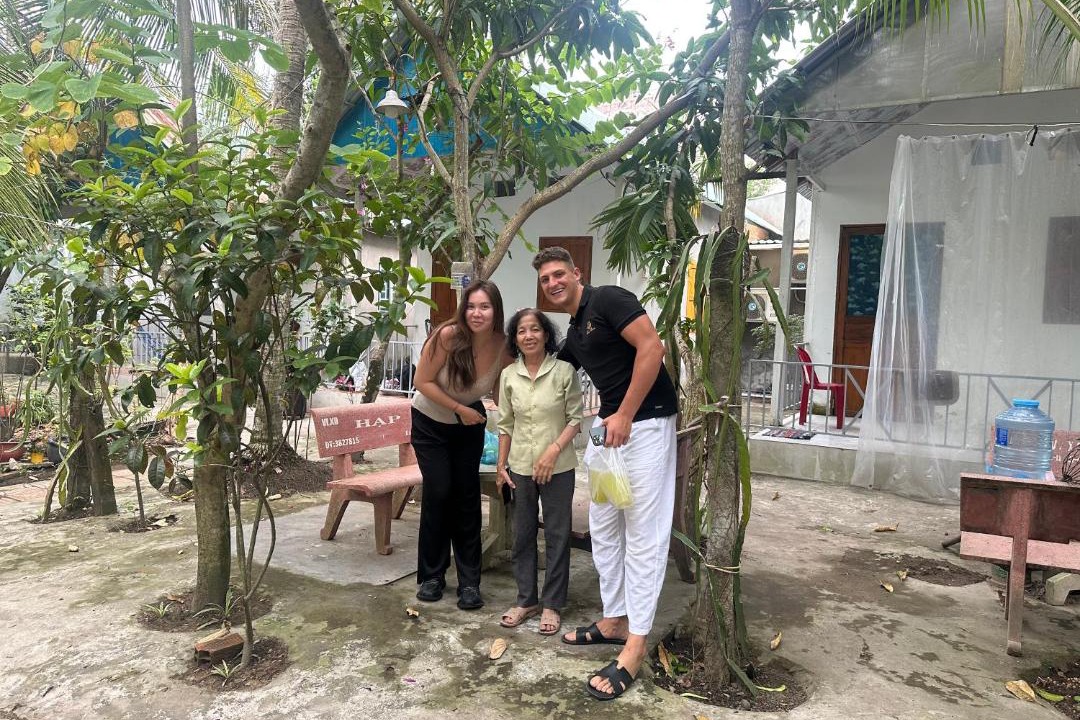 Photo of Others in Binh Thuy