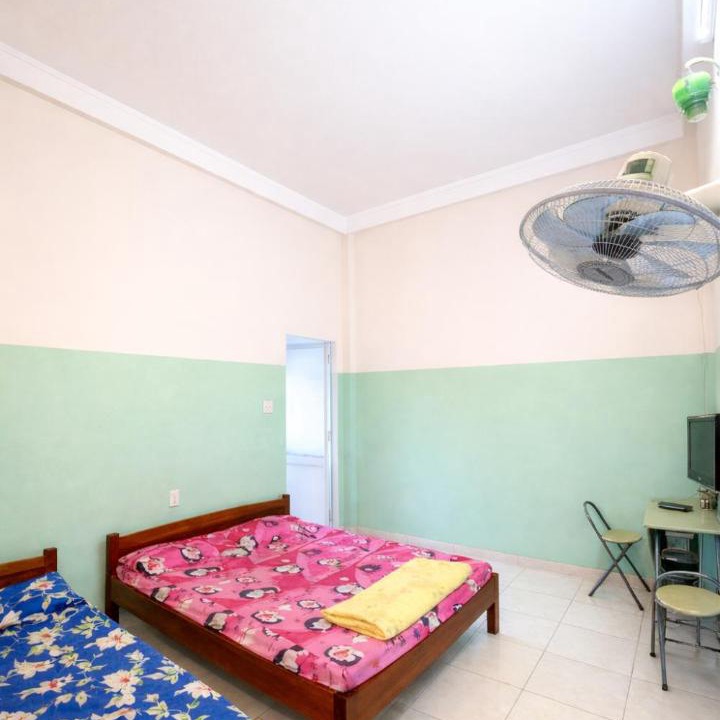 Photo of Bedroom in Da Nang