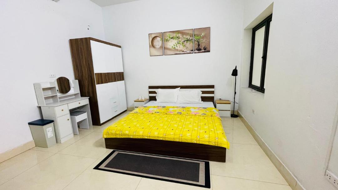 Photo of Bedroom in Soc Son