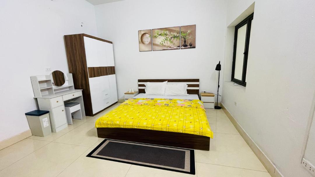Photo of Bedroom in Soc Son