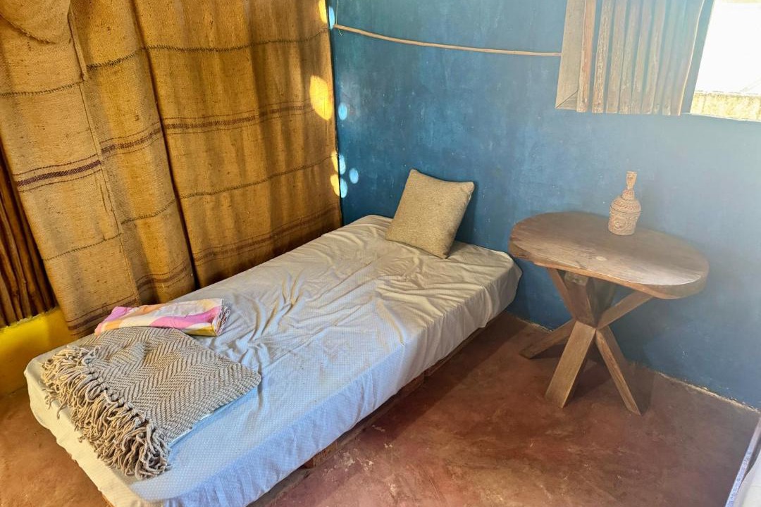 Photo of Bedroom in Coba