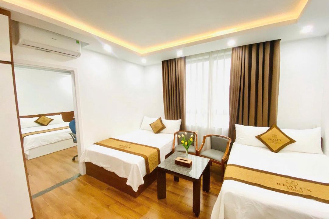 Photo of Bedroom in Sam Son