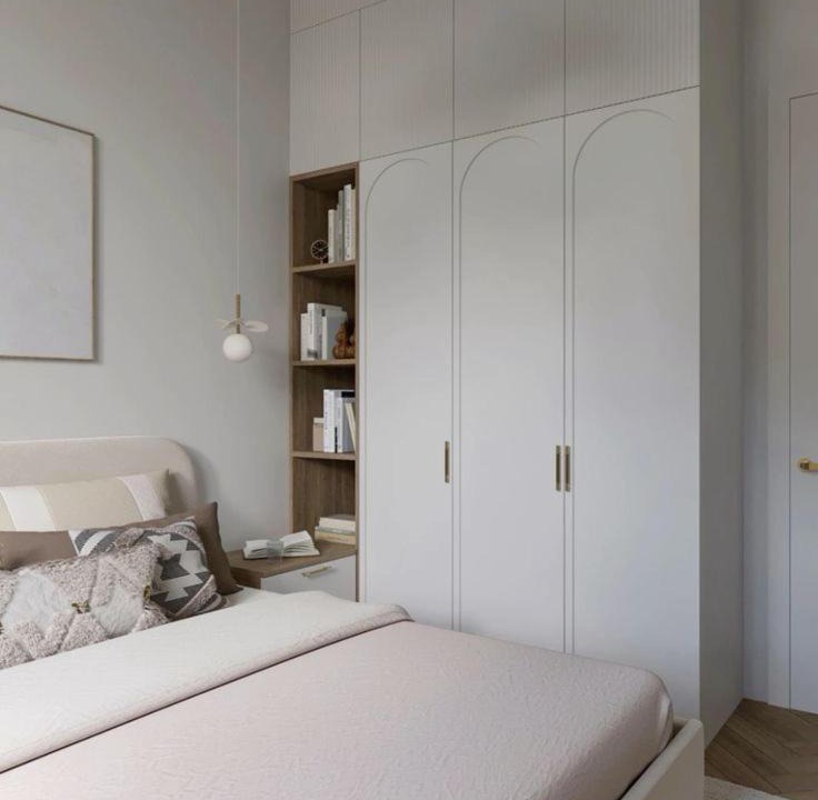 Photo of Bedroom in Bach Dang Riverside