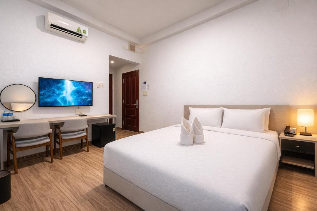 Photo of Bedroom in Ho Chi Minh City