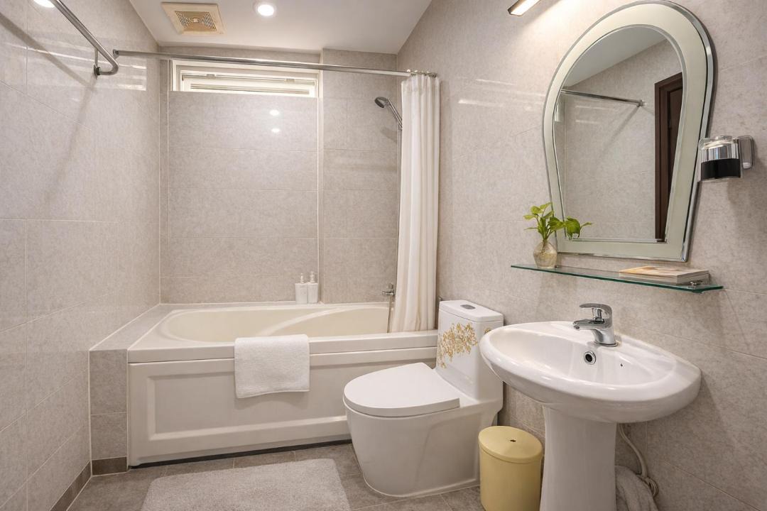 Photo of Bathroom in Ho Chi Minh City