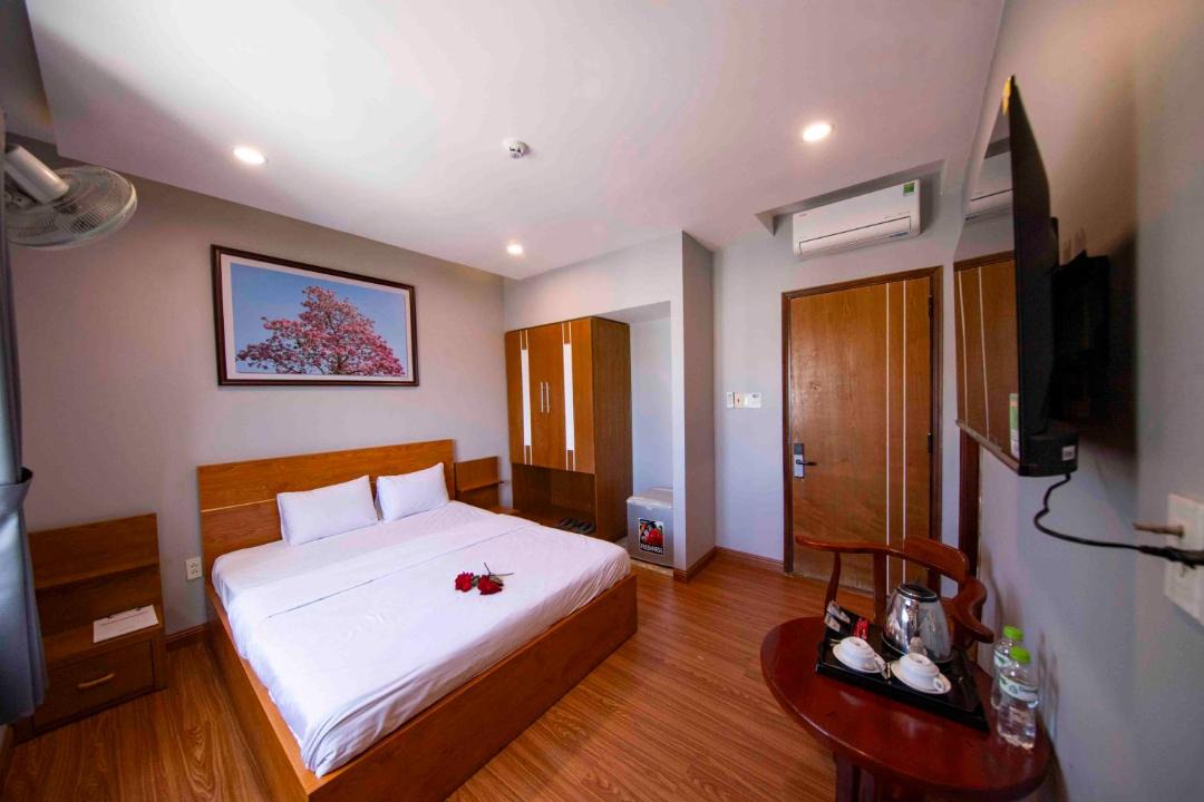 Photo of Bedroom in Bao Loc