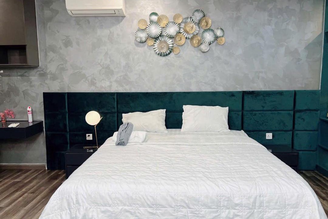 Photo of Bedroom in District 10