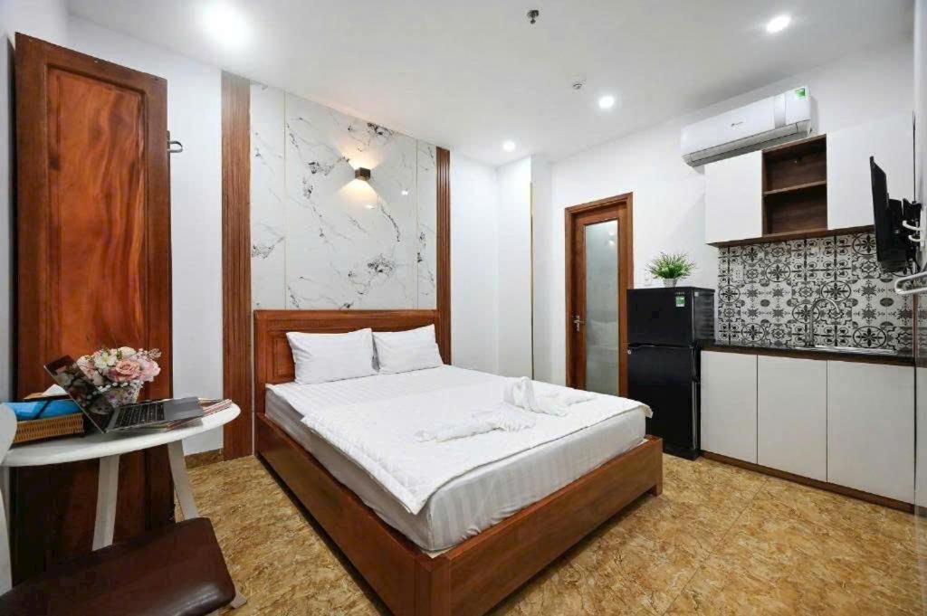 Photo of Bedroom in District 1