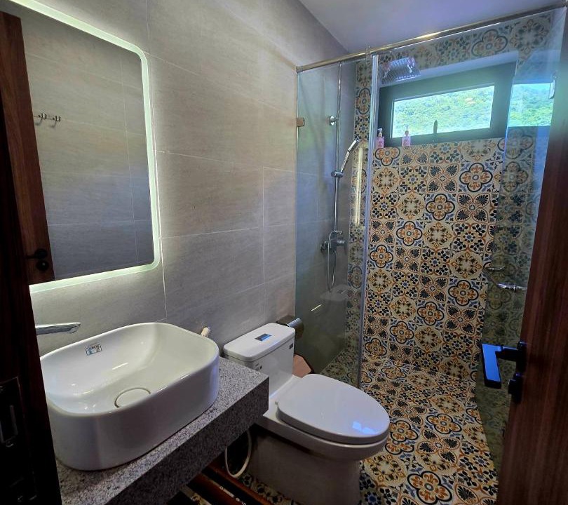 Photo of Bathroom in Tan Hiep