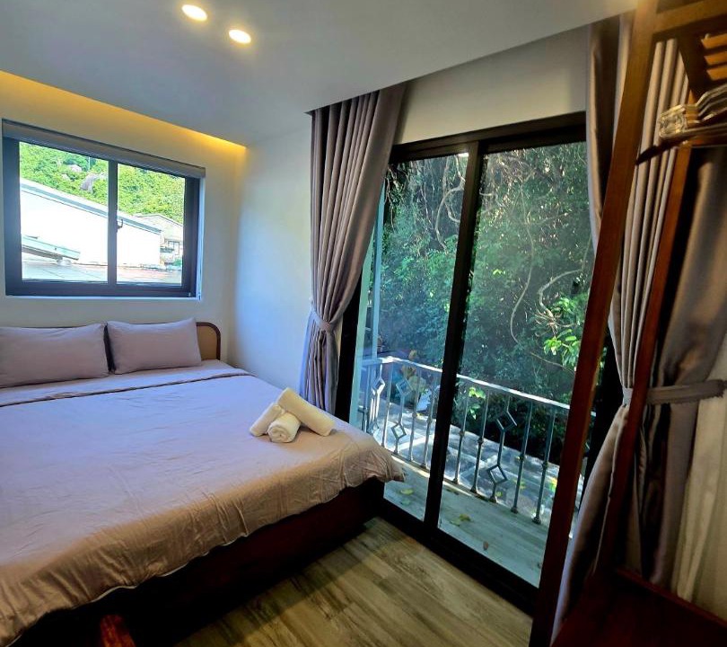 Photo of Bedroom in Tan Hiep