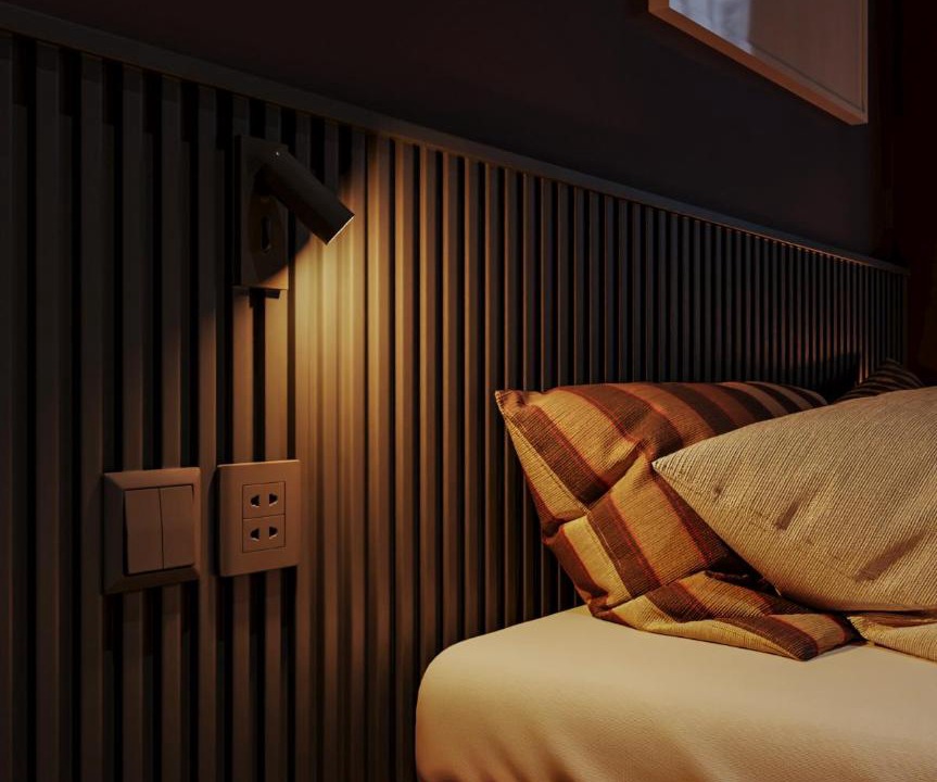 Photo of Bedroom in Phu Nhuan