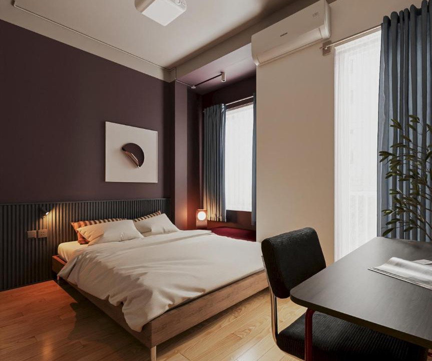 Photo of Bedroom in Phu Nhuan