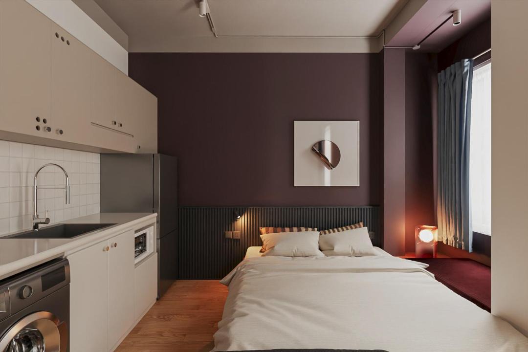 Photo of Bedroom in Phu Nhuan